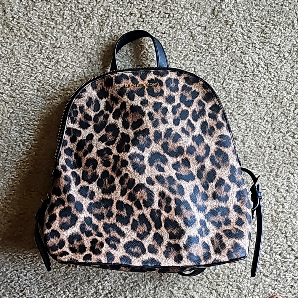 Michael Kors Backpack